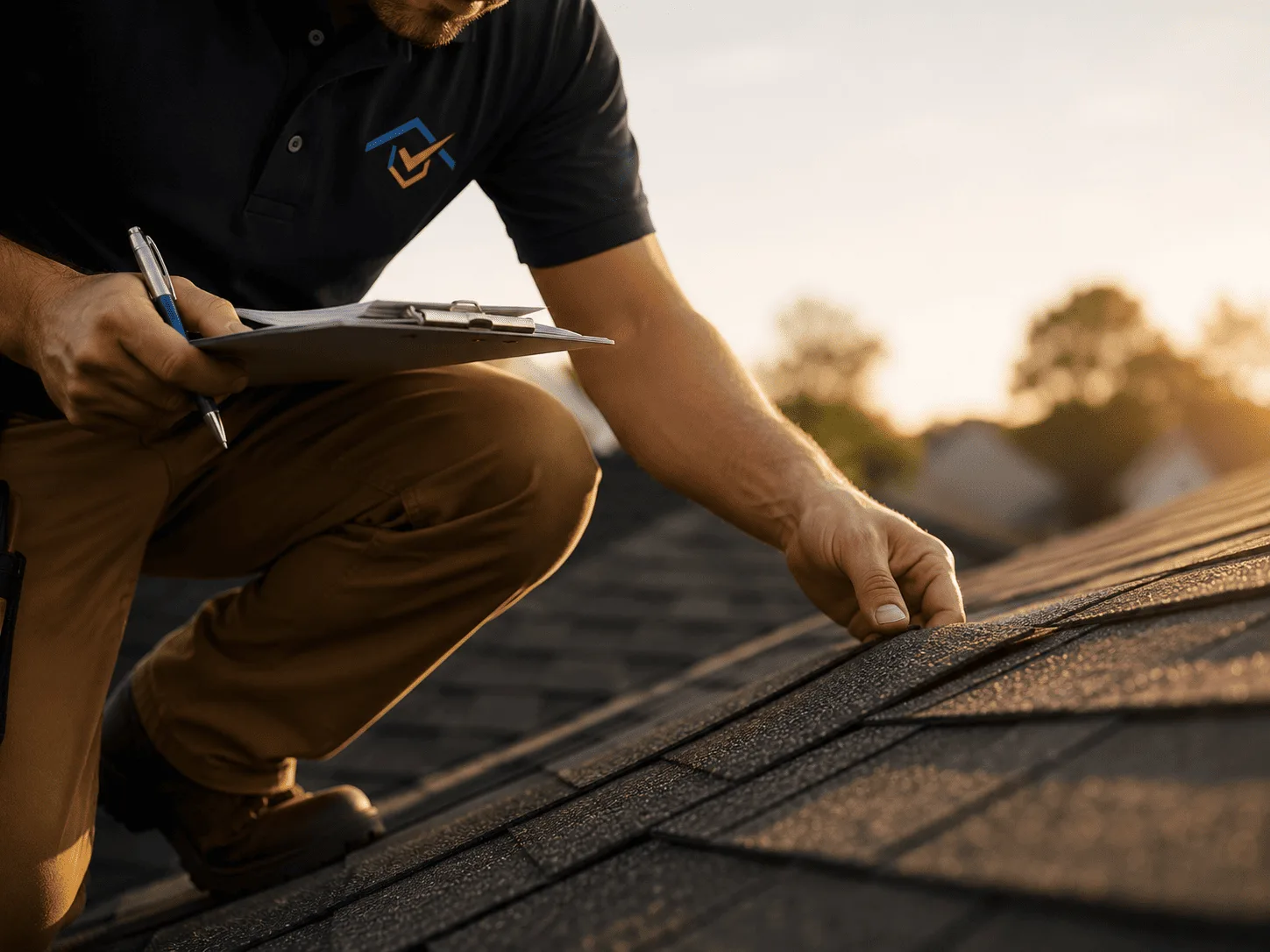 Why Choose Roof Inspection in Hampton, SC