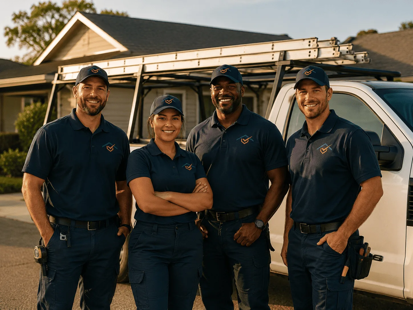 Roof Inspection company in Hampton, SC